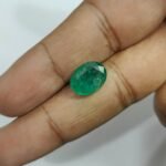 3.57 carats Emerald (3.25 ratti) - Image 6