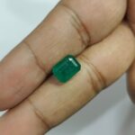 3.49 carats Emerald (3.25 ratti) - Image 6