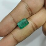 3.76 carats Emerald (4.25 ratti) - Image 6