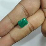 3.75 carats Emerald (4.25 ratti) - Image 6
