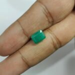 2.73 carats Emerald (3.25 ratti) - Image 8