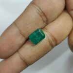 3.34 carats Emerald (4.25 ratti) - Image 9