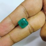 6.01 carats Emerald (6.25 ratti) - Image 5