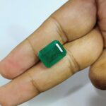 9.98 carats Emerald (10.25 ratti) - Image 5