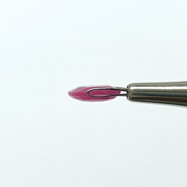 4.63 carats Ruby (5.25 ratti) - Image 3