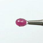 4.63 carats Ruby (5.25 ratti) - Image 4