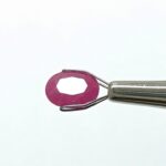 4.75 carats Ruby (5.25 ratti)