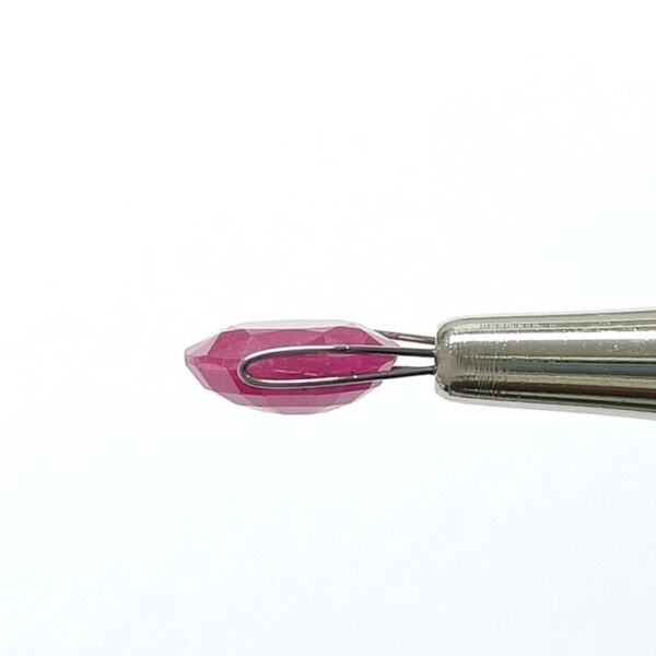 4.75 carats Ruby (5.25 ratti) - Image 3
