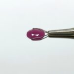 4.97 carats Ruby (5.25 ratti) - Image 2