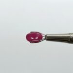 4.99 carats Ruby (5.25 ratti) - Image 2