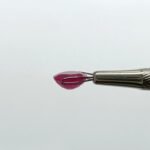 4.99 carats Ruby (5.25 ratti) - Image 3