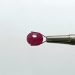 4.99 carats Ruby (5.25 ratti) - Image 4
