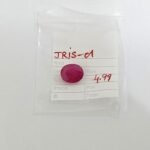 4.99 carats Ruby (5.25 ratti) - Image 5
