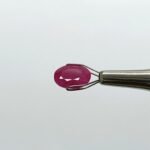 5.13 carats Ruby (5.25 ratti) - Image 2