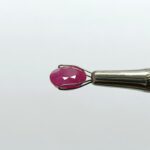 5.36 carats Ruby (5.25 ratti) - Image 2