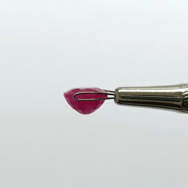 5.36 carats Ruby (5.25 ratti) - Image 3