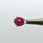 5.36 carats Ruby (5.25 ratti) - Image 4