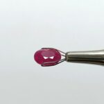 5.38 carats Ruby (5.25 ratti) - Image 2