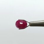 5.38 carats Ruby (5.25 ratti) - Image 4