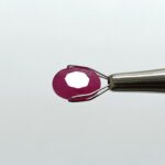 5.43 carats Ruby (5.25 ratti)