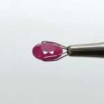 5.43 carats Ruby (5.25 ratti) - Image 2