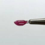 5.43 carats Ruby (5.25 ratti) - Image 3