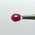 5.43 carats Ruby (5.25 ratti) - Image 4