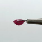 5.65 carats Ruby (6.25 ratti) - Image 3