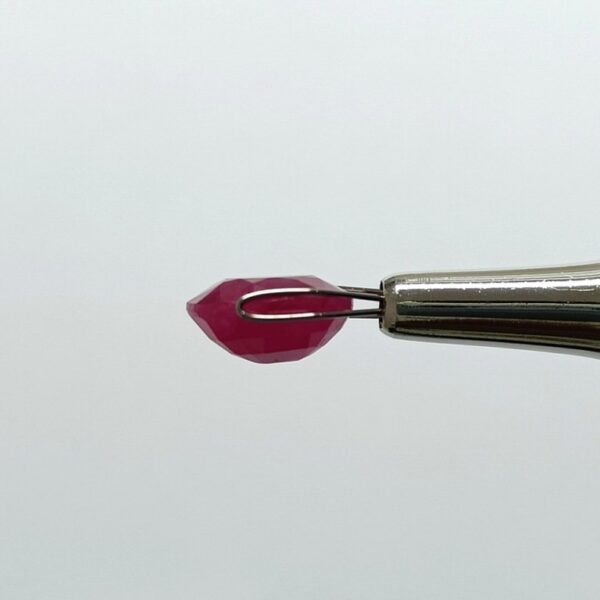 5.65 carats Ruby (6.25 ratti) - Image 3