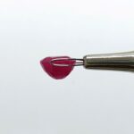 5.97 carats Ruby (6.25 ratti) - Image 3