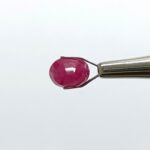 5.97 carats Ruby (6.25 ratti) - Image 4