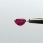 8.07 carats Ruby (7.25 ratti) - Image 3