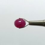 8.07 carats Ruby (7.25 ratti) - Image 4