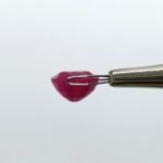8.3 carats Ruby (9.25 ratti) - Image 3