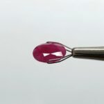 8.5 carats Ruby (9.25 ratti) - Image 2