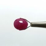 8.5 carats Ruby (9.25 ratti) - Image 4