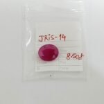 8.5 carats Ruby (9.25 ratti) - Image 5