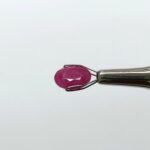 4.89 carats Ruby (5.25 ratti) - Image 2