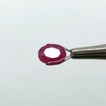 5.27 carats Ruby (5.25 ratti)