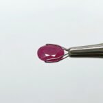 5.27 carats Ruby (5.25 ratti) - Image 2