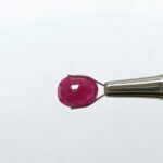 5.27 carats Ruby (5.25 ratti) - Image 4
