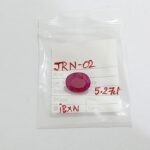 5.27 carats Ruby (5.25 ratti) - Image 5