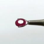 5.38 carats Ruby (5.25 ratti)