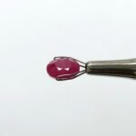 5.38 carats Ruby (5.25 ratti) - Image 2