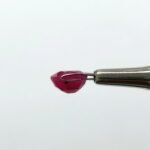 5.38 carats Ruby (5.25 ratti) - Image 3