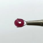 5.38 carats Ruby (5.25 ratti) - Image 4