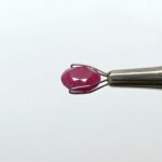 5.44 carats Ruby (5.25 ratti) - Image 2