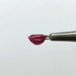 5.44 carats Ruby (5.25 ratti) - Image 3