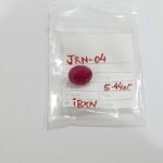 5.44 carats Ruby (5.25 ratti) - Image 5