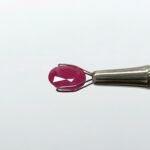 5.8 carats Ruby (5.25 ratti) - Image 2